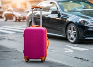 The 4 Benefits of Using an Airport Taxi Service Airport Taxi Dandenong