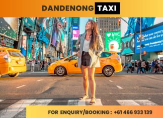Essential Travel Tips from Dandenong Taxi Cab Service Dandenong taxi
