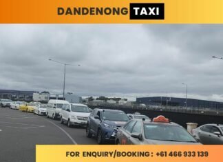 Welcome to Dandenong Taxi Day and Night Service Dandenong Taxi