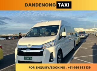 Discover the Best Maxi Taxi Service in Dandenong: Your Ultimate Guide to Group Transportation Local Maxi Taxi