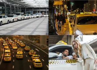 Taxi in Dandenong: Comprehensive Guide by Dandenong Taxi Day and Night