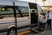 Premium Wheelchair Maxi Taxi Services For Families And Seniors Premium Wheelchair Maxi Taxi