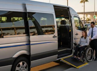 Premium Wheelchair Maxi Taxi Services For Families And Seniors Premium Wheelchair Maxi Taxi