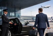 Premium Airport Taxi Services in Dandenong for Business Travelers Premium Airport Taxi Services